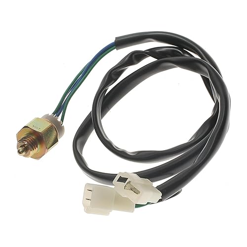 Back Up Light Switch Compatible with Mazda 626 Manual Transmission 1986 1987 1988 1989 1990 1991 PC-837216