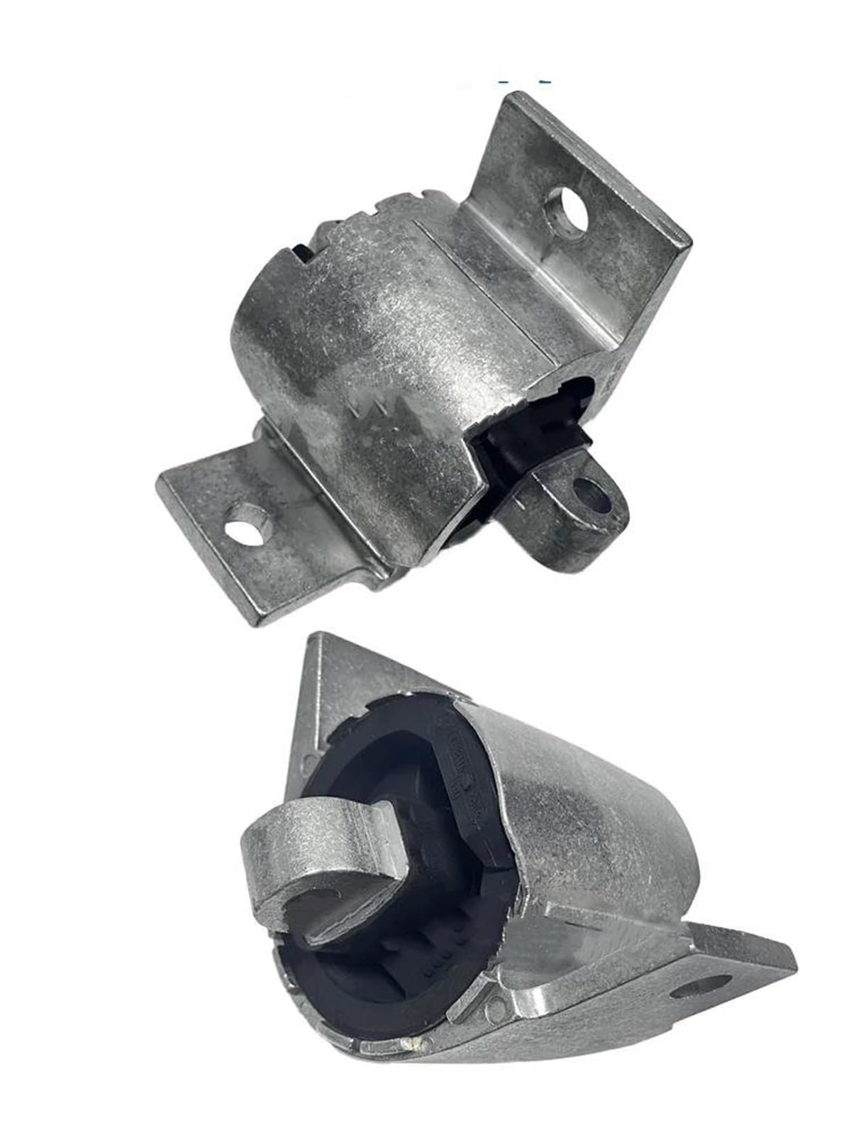 Generico Revisione del Motore Supporto Motore per Auto per Jaguar XF 2009-2014 XK 11-13 XJ 11-14 C2P8353 C2D38505 Ricambio per Auto