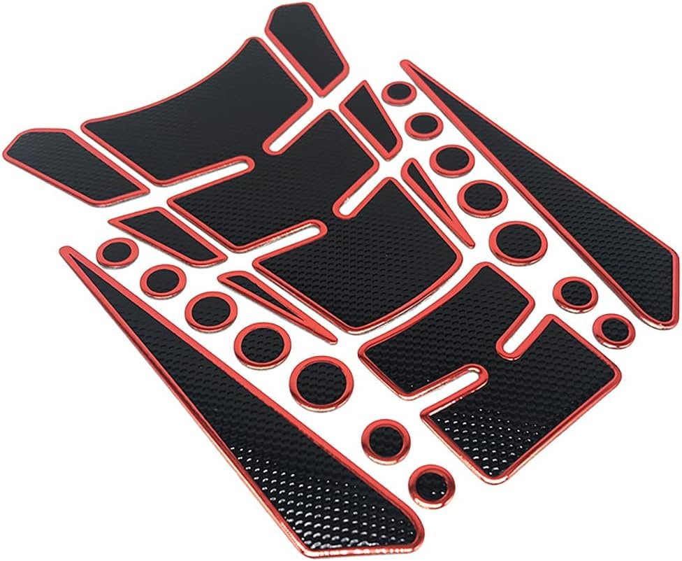 La Mejor review de Calcomania para motos más recomendados. 2 Imagen adicional