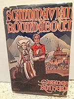 Scandinavian Roundabout B001P1ZI2S Book Cover