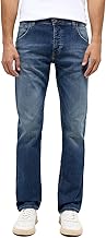 Mustang Michigan Men's Regular Fit Straight Jeans