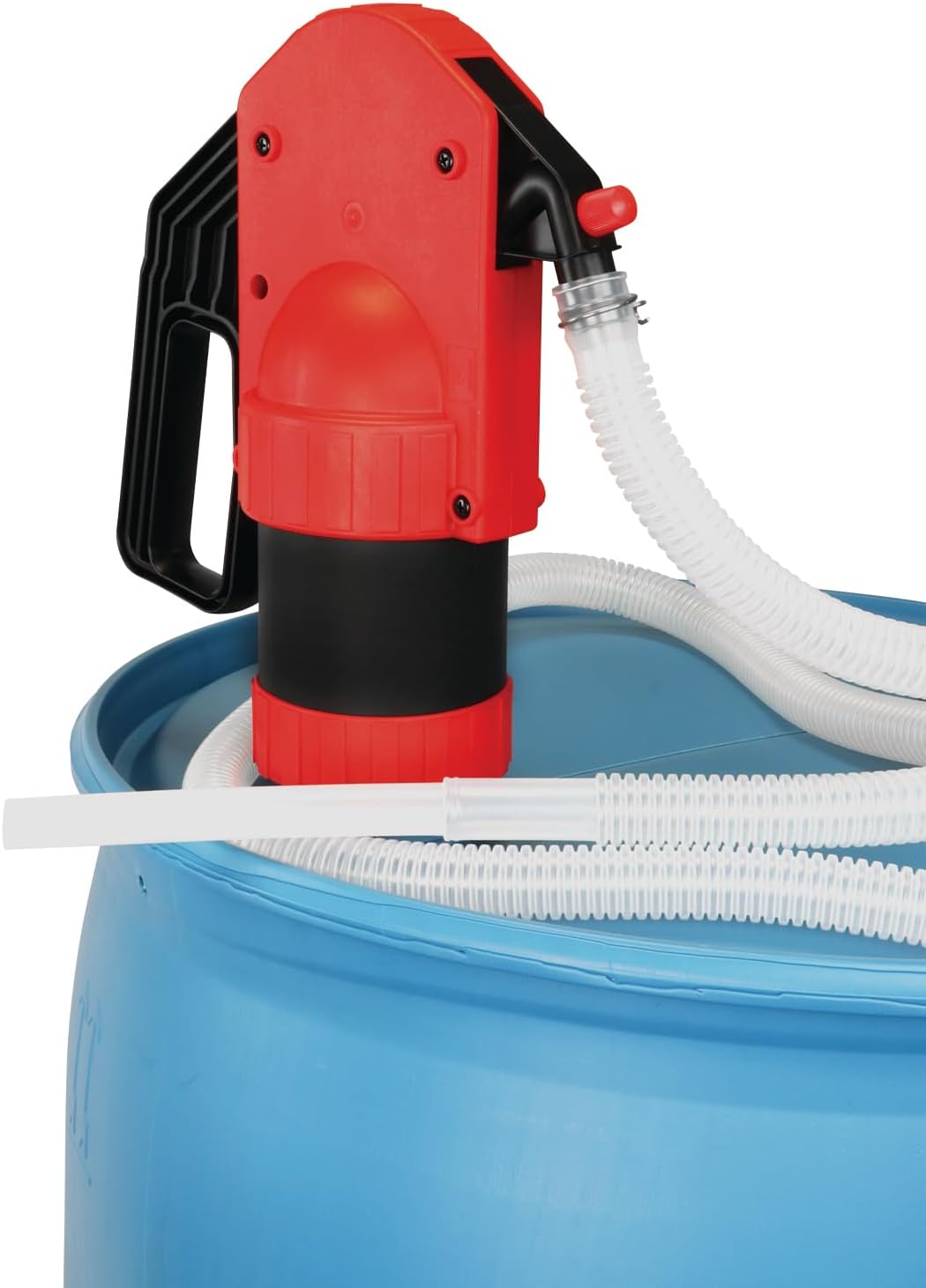 ZEELINE BY MILTON ZE373 Polypropylene Lever Pump (1 Pint Per Stroke)