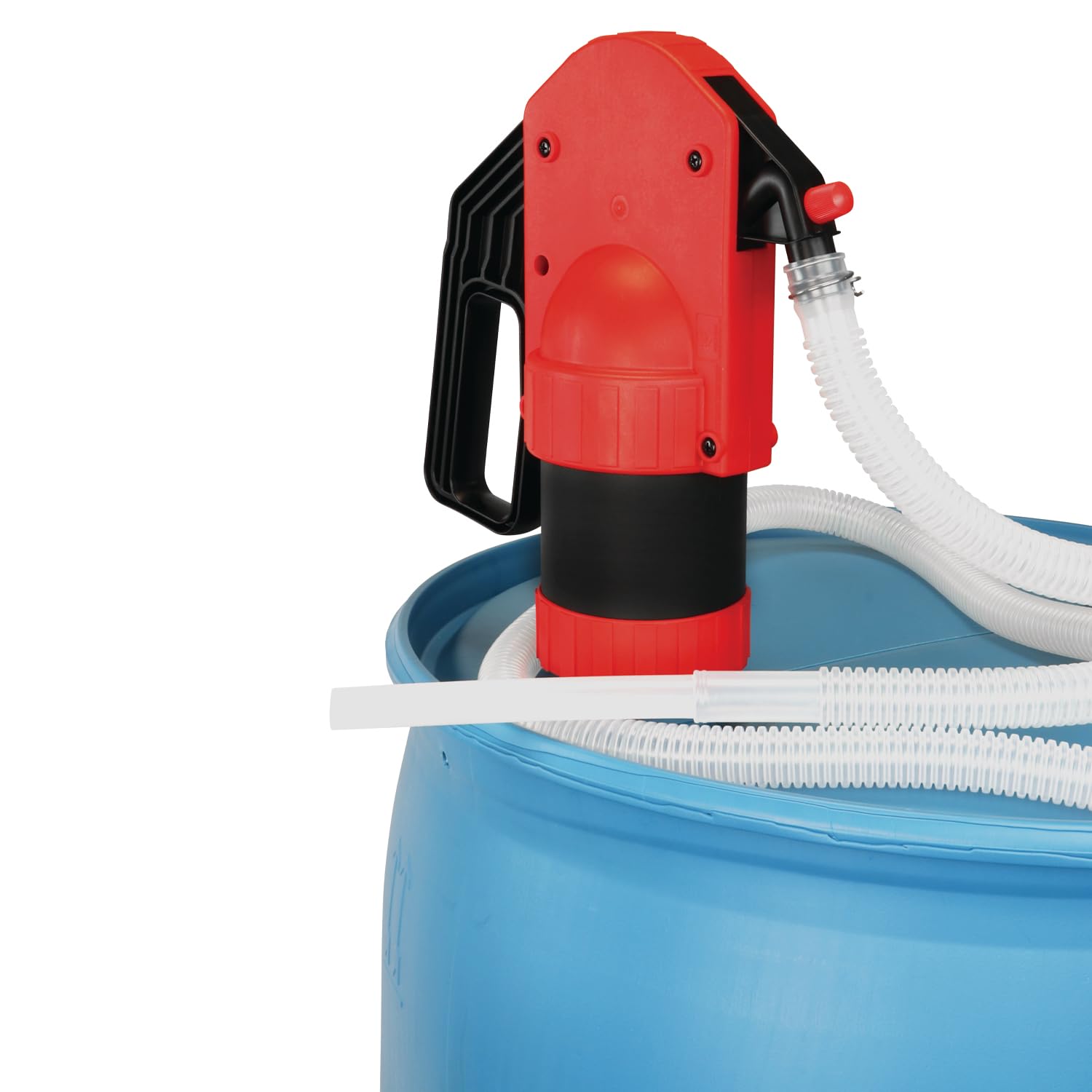 Amazon.com: ZEELINE BY MILTON ZE373 Polypropylene Lever Pump (1