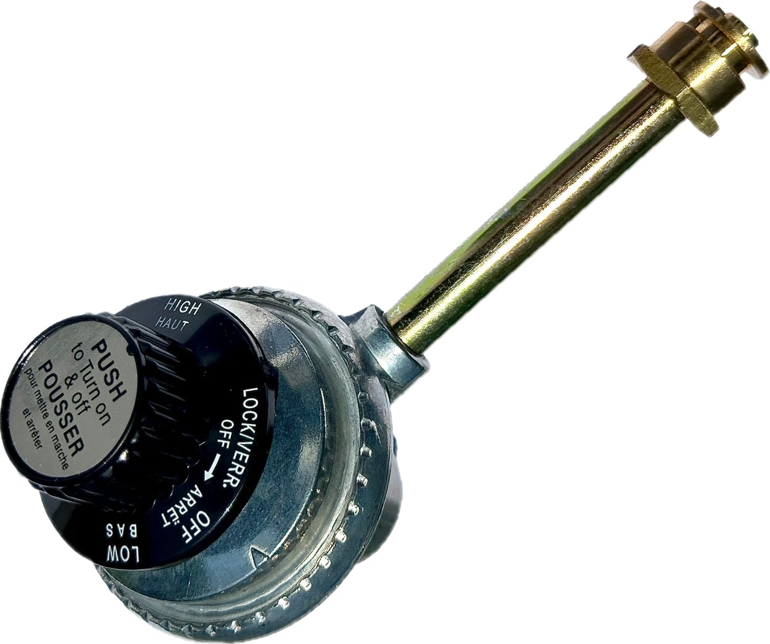 29102349 29103224A Regulator Control Valve Replacement