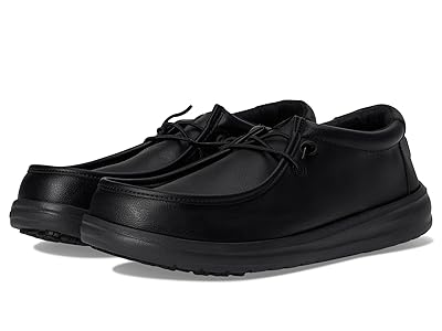 Hey Dude Wally Work CE Classic Men