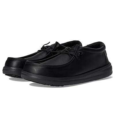 Hey Dude Wally Work CE Classic Men
