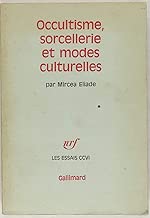 Download Occultisme, sorcellerie et modes culturelles PDF