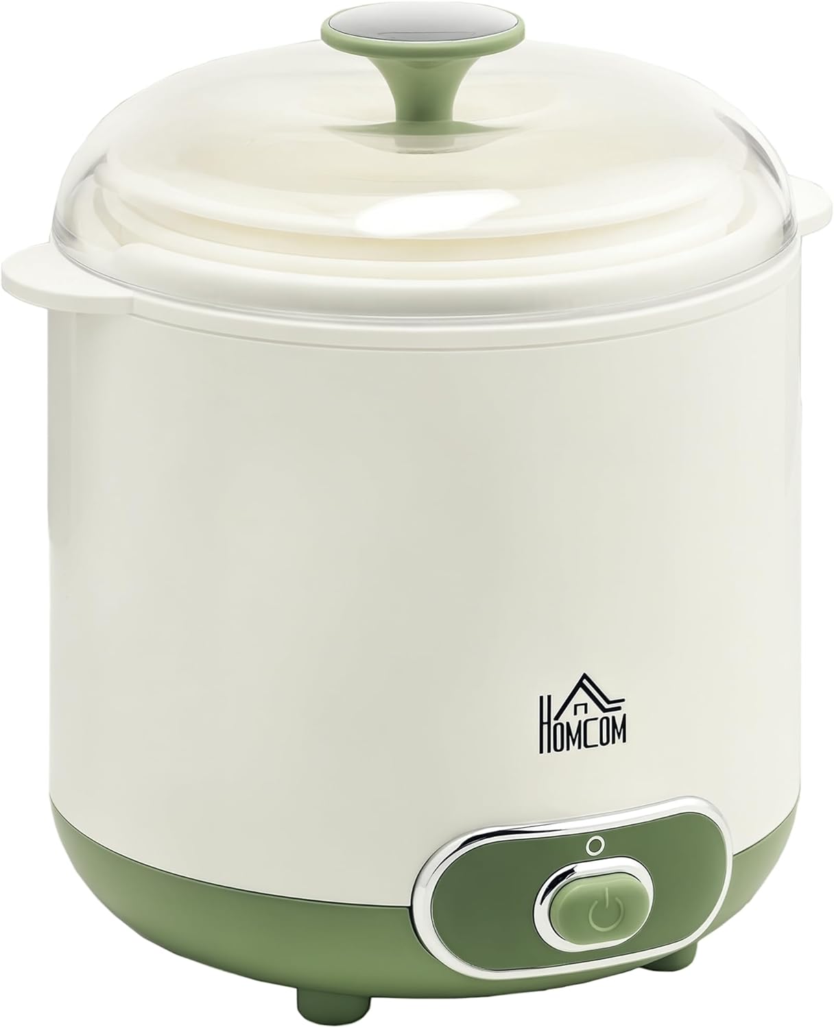 HOMCOM Yogurtera 20 W