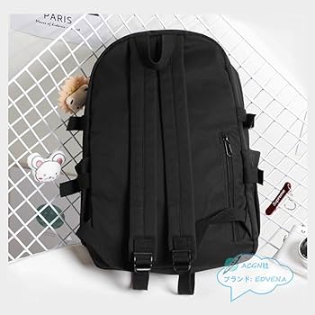 Amazon.co.jp: スノーマン リュック バックパック Snowman 目黒