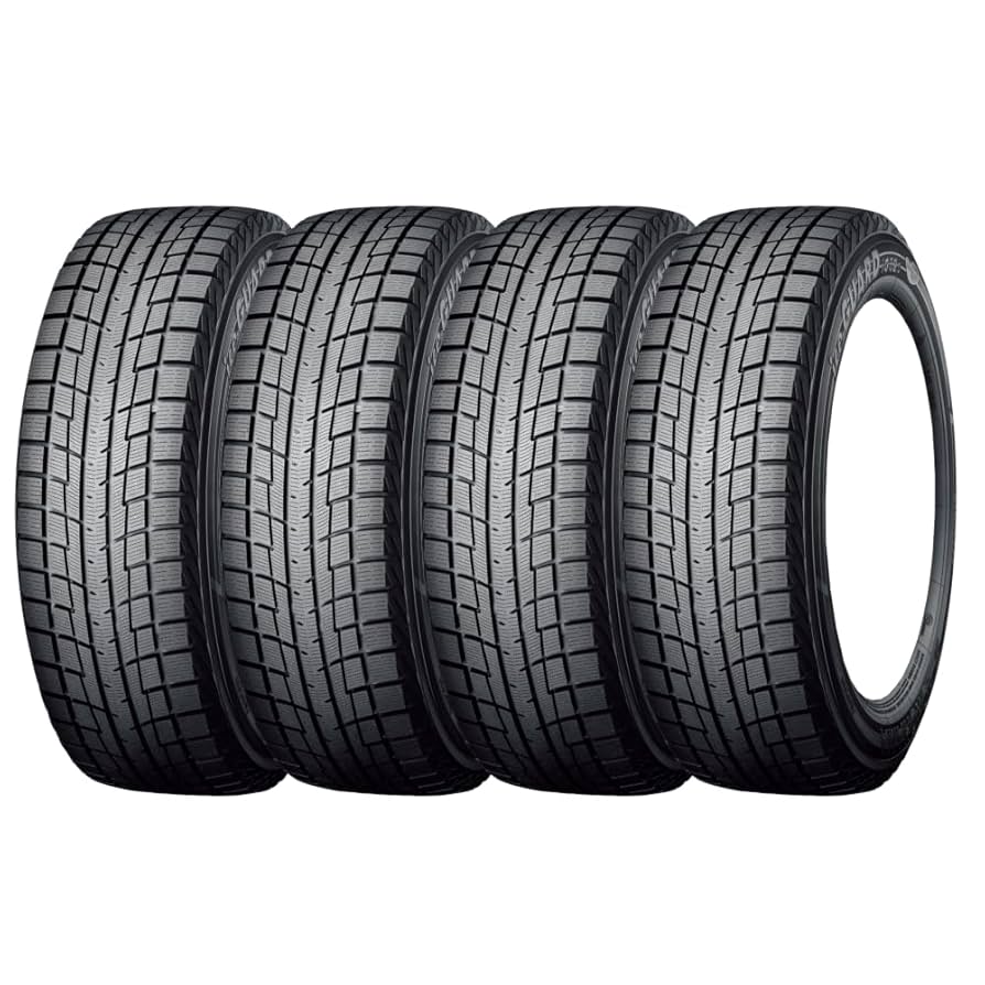 【装着料工賃込】155/65R14 ４本 ヨコハマ スタッドレスタイヤ BluEarth 155/65R14 夏タイヤ（ヨコハマタイヤ ブルーアース