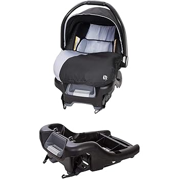 ally 35 car seat base