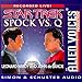 Star Trek: Spock vs. Q (Adapted)