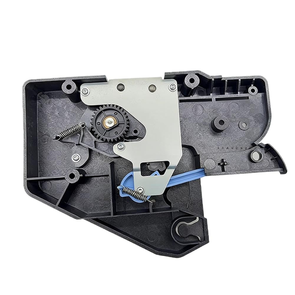Rollpapier Spulentrays CH955-67040 Kompatibel mit HP D5800