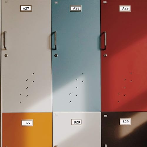 Miniatura 9 de BOYEEZON 6Pk PTD210 - Cinta de color TZ de 0.472 in 0.47 compatible con Brother P Touch Label Maker Tape TZe-231 131 431 531 631 731