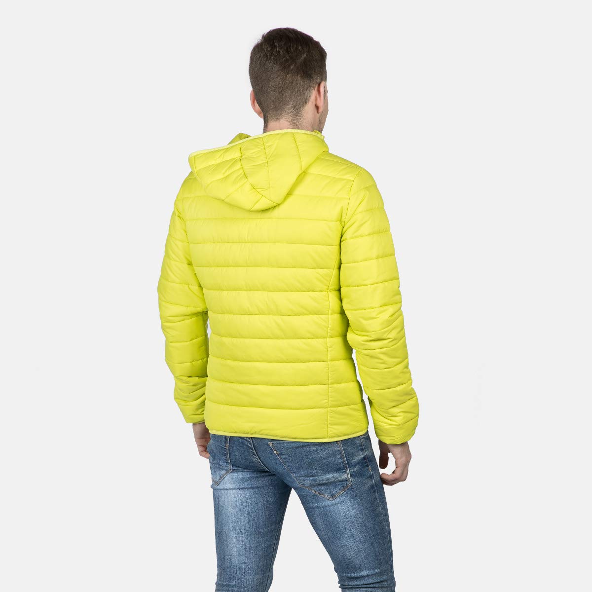 Izas Sindu M Chaqueta Hombre