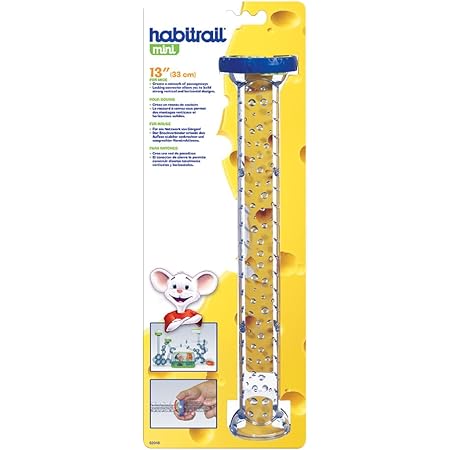 habitrail mini tubes