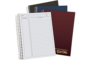 Ampad Gold Member Professional Planner 2022