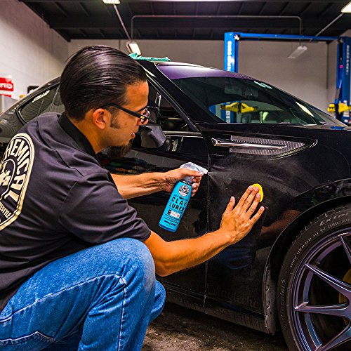 How To Remove Wax Haze From Car Paint DetailDIY
