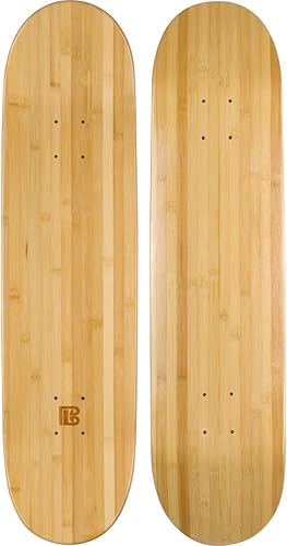 Tabla de skate en blanco - POP - Fuerza - Sostenibilidad disponible en Yaxa Mexico