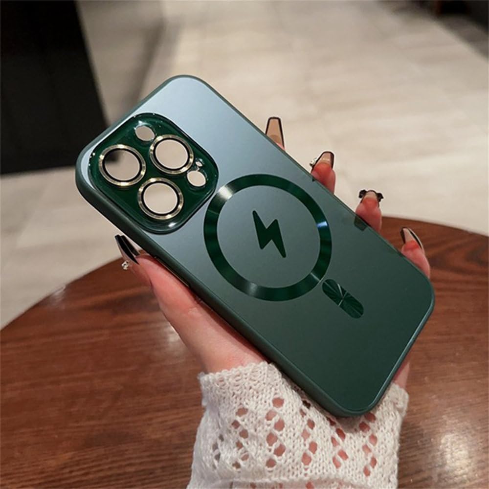 iphone14proMax用ケースカバー黒新品マットワイヤレス充電対応人気 Amazon.co.jp: iPhone 15 11 12 13 14 Pro Max ワイヤレス充電