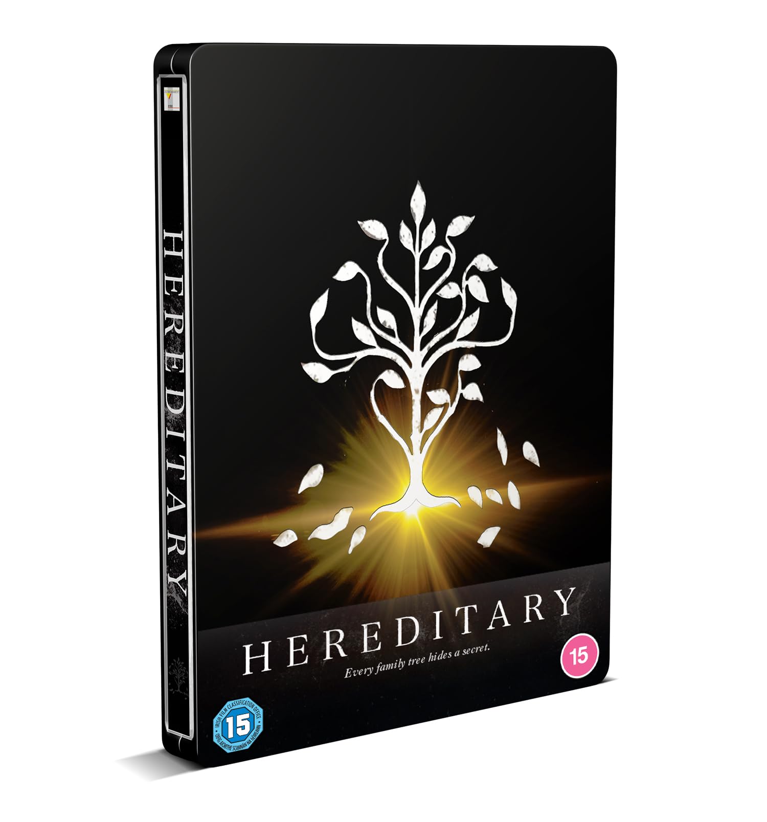 HEREDITARY UHD STEELBOOK