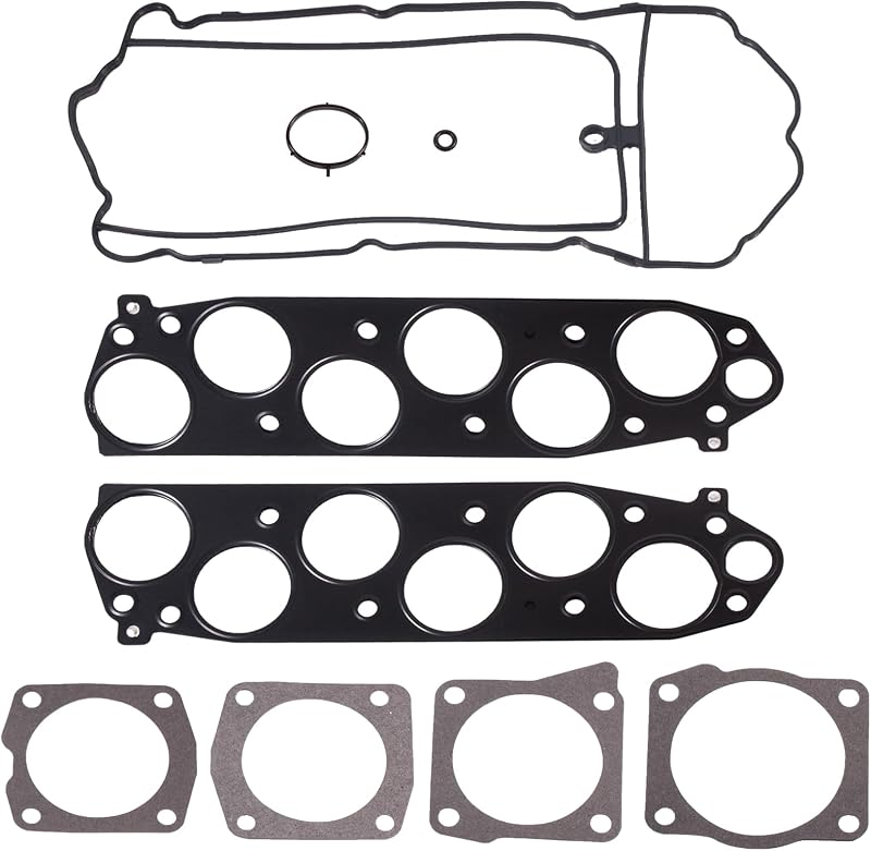 Junta do coletor de admissão HIHIAV MS96409-3 para Honda e Acura – 1 unidade