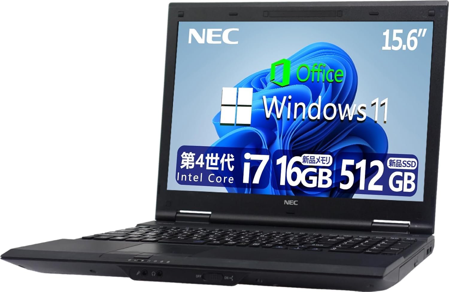 VersaPro VKV15/H-4 8世代 i7 8G 128G Win11 Amazon.co.jp: 【整備済み品】 【Amazon.co.jp限定】ハイスペック