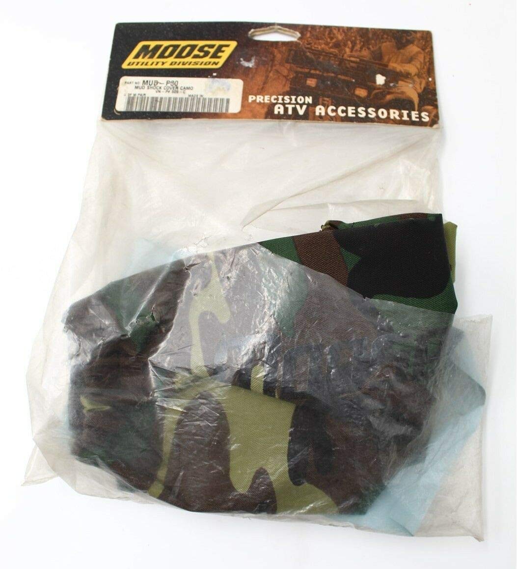 Division Mud Shock Cover CAMO MUD-P30