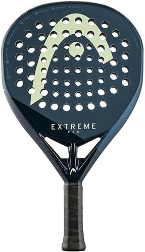 Miniatura 3 de HEAD Serie de palas de pádel Extreme (Elite, Motion, One, Pro) | Paddle, Series