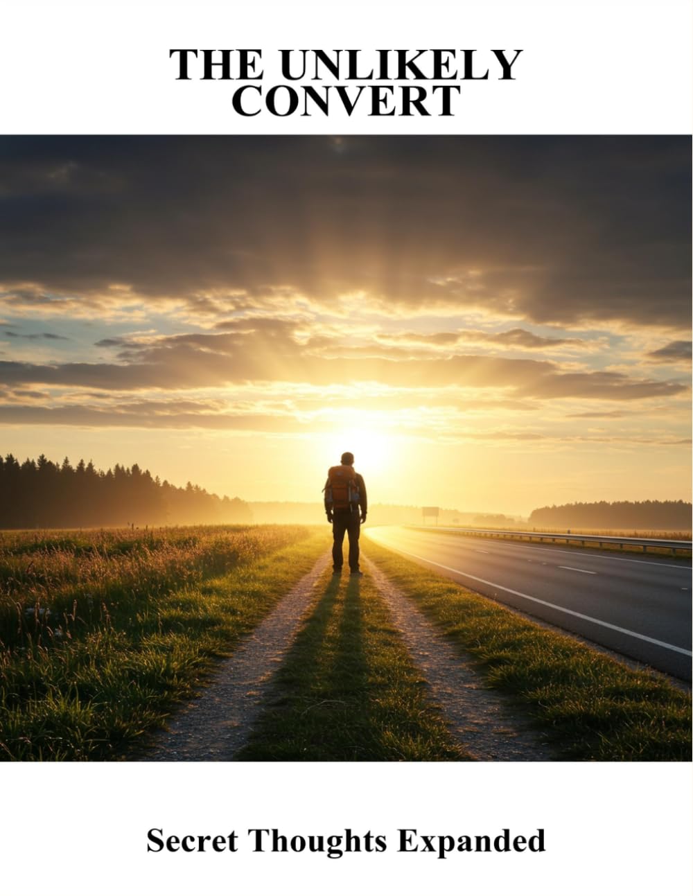 The Unlikely Convert: Secret Thoughts Expanded