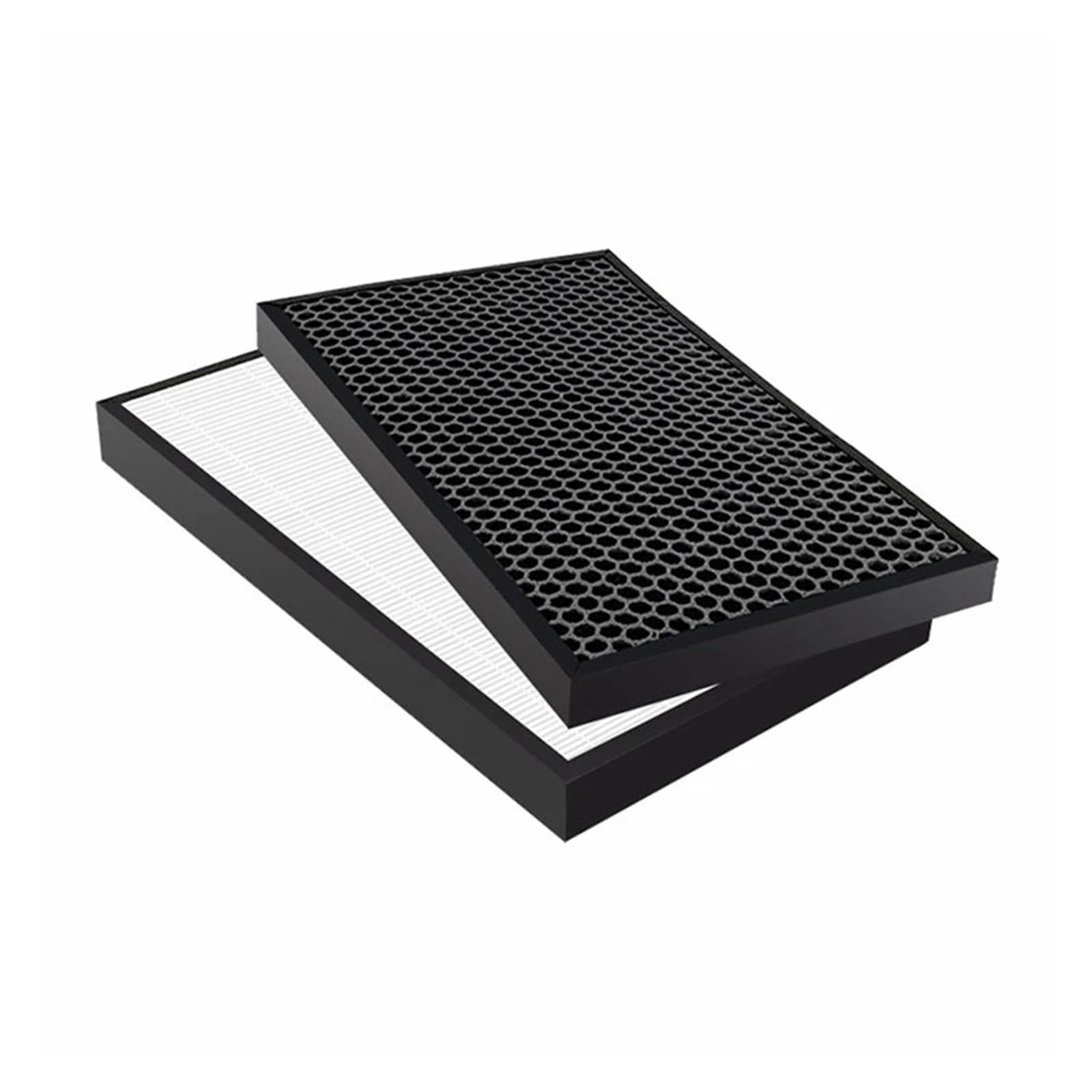 Filtre Sharp FZ-A40HFE charbon FZ-A40DFE pour remplacer les filtres usagés KC-840E