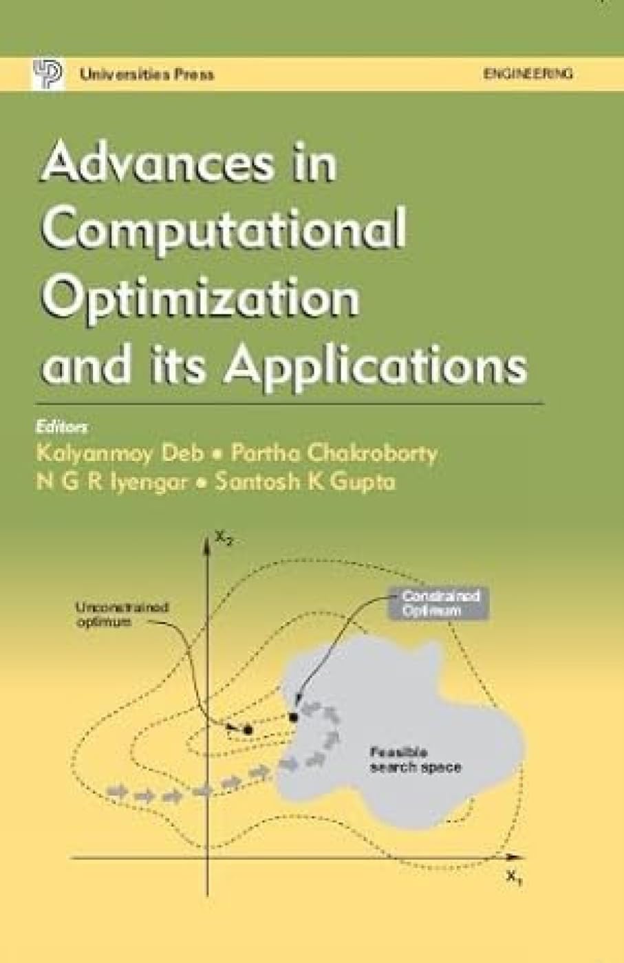 Buy Advances in Computational Optimization and its Applications Book ...