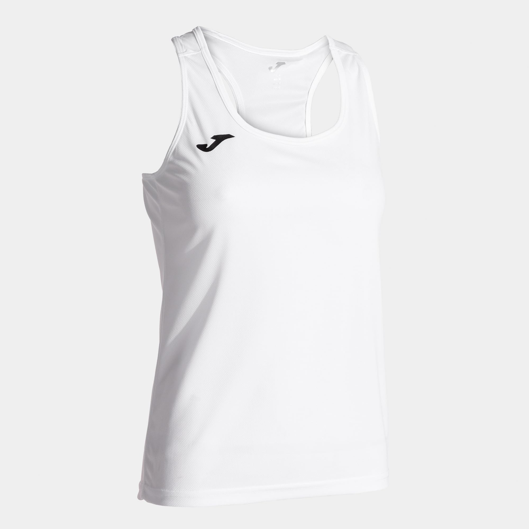 Joma Women's Siena Tee T-Shirt White