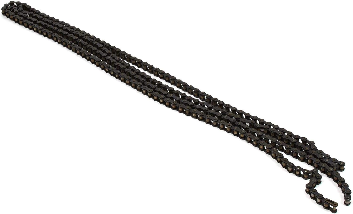 Oregon 32-107 Single Strand Roller Chain No. 41-10 Ft. Lengths