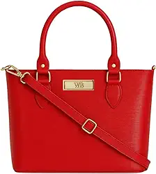 Bolsa Feminina Lorena + Alça Removível Com Regulagem Willibags