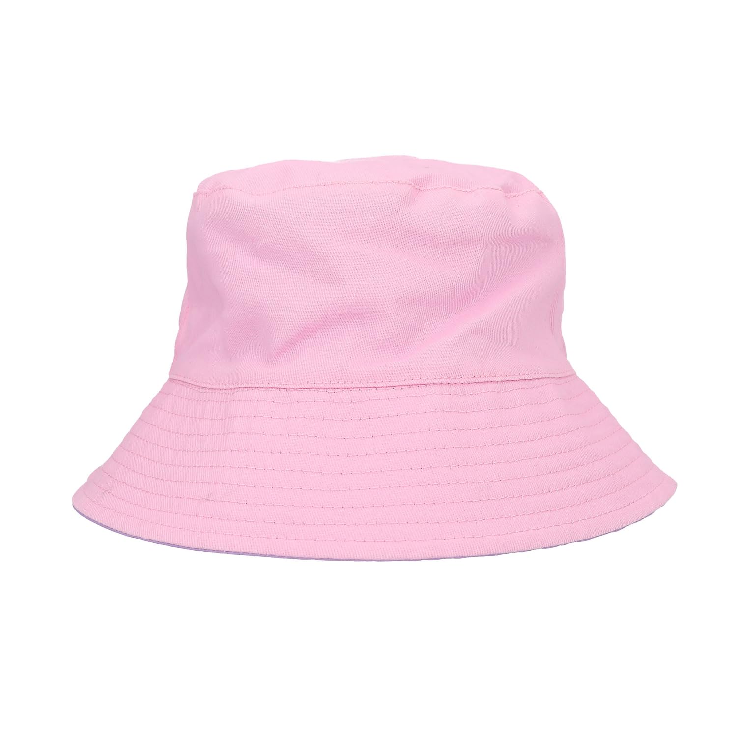 Casquette Enfant Depesche TOPModel Girl Power - Beige, Motif Modèle, Réglable