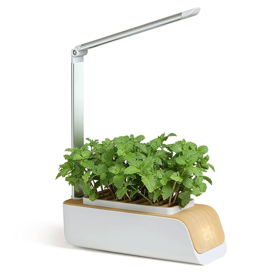 セット 室内 植物育成LEDライト付き 水耕栽培 Amazon.co.jp: iDOO 水耕栽培キット 水耕栽培 セット 室内 植物
