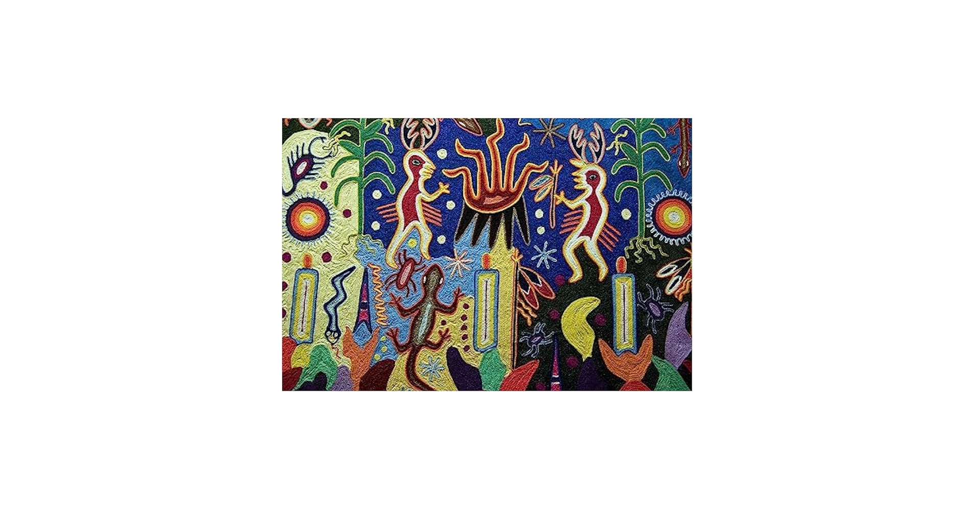 アート・デザイン・音楽 Mexico: A History in Art Amazon.co.jp