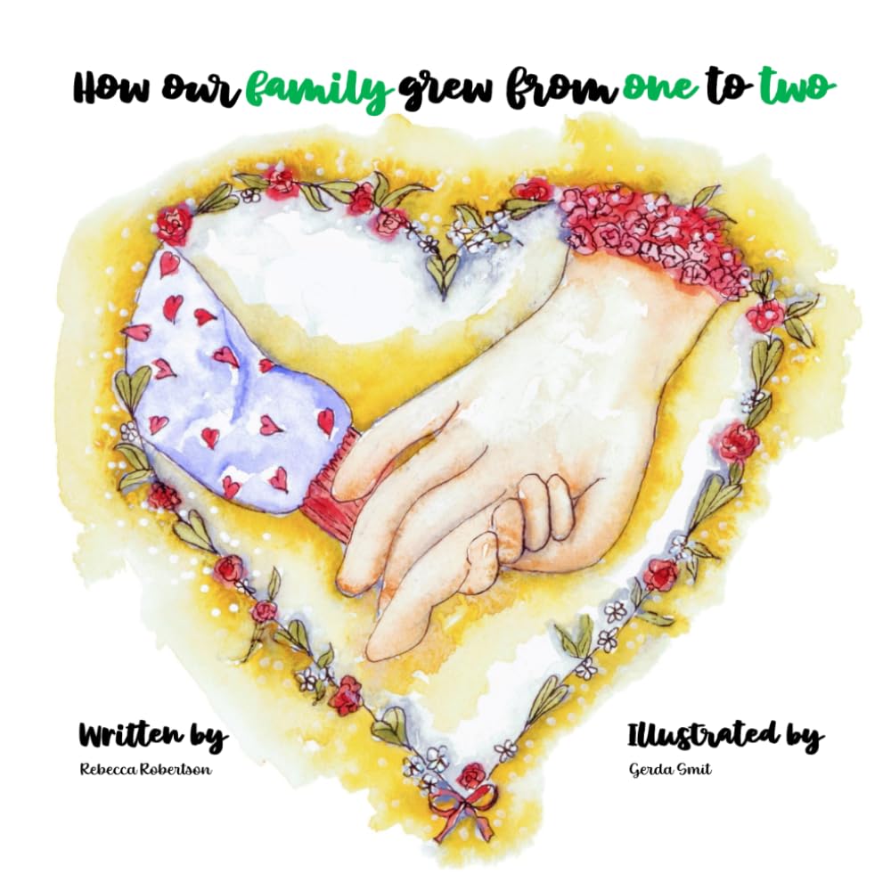 How Our Family Grew From One to Two: Celebrating your journey as a donor conceived child