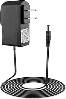 5V for Graco Baby Swing Power Cord, Compatible with Graco Simple Sway Swing, DuetSoothe, Glider LX/Elite/Premier/Petite LX, DuoGlider, Sweetpeace, Duetconnect LX, Baby Swing Charger - 3.3ft