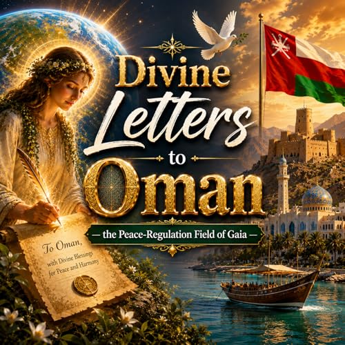 Divine Letter to Oman &mdash; the Peace-Regulation Field of Gaia