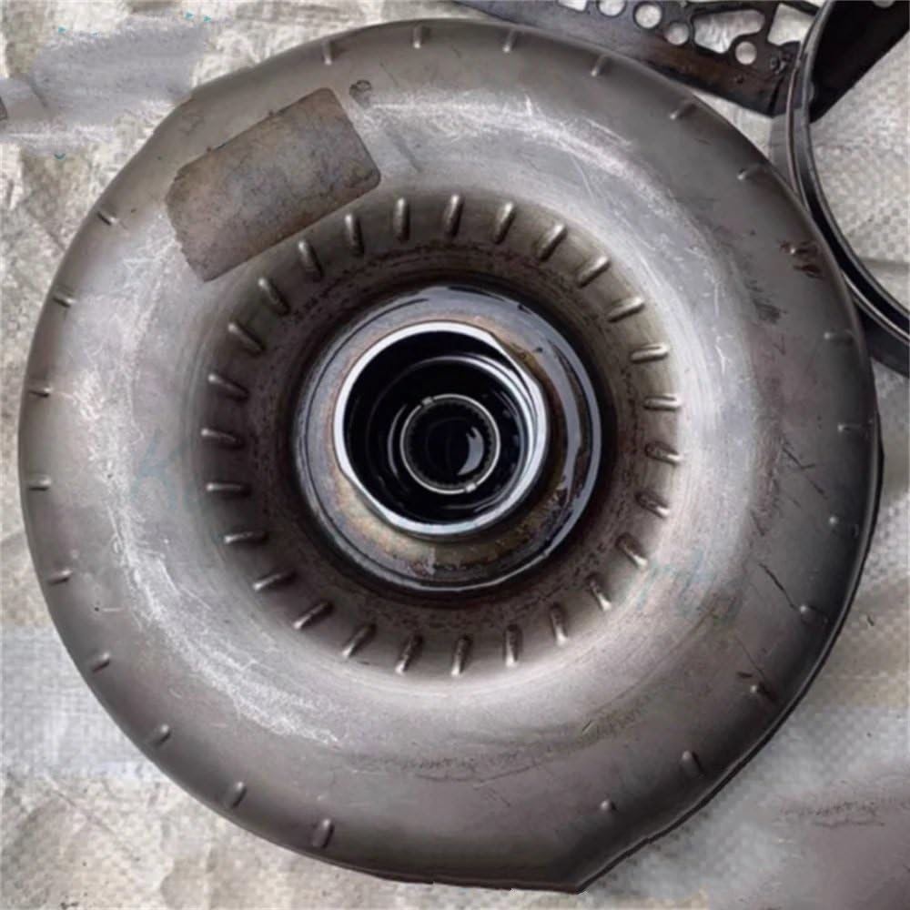 turbina konwertera Do peugeota Do citroena AL4 AL4 DPO konwerter sprzęgła | Automatyczny konwerter momentu obrotowego skrzyni biegów(For Peugeot 2.0L)