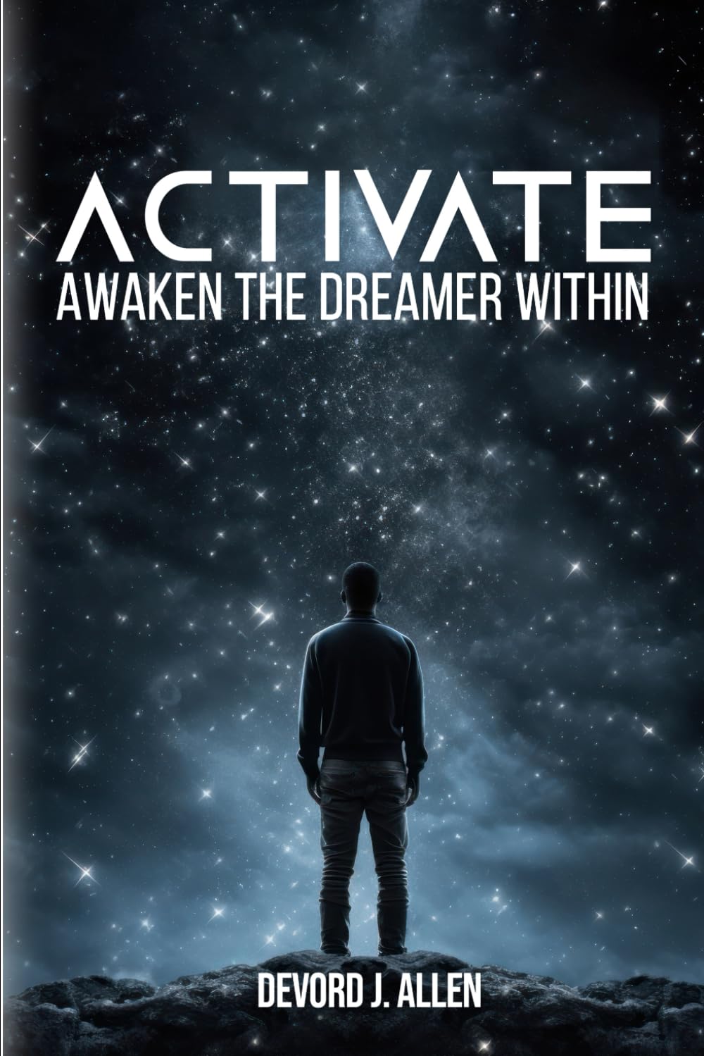 Activate: Awaken the Dreamer Within