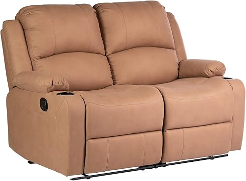 Asientos reclinables de pared de 58 pulgadas  Sofá reclinable doble para caravana  Sofá RV  Sofá reclinable de pared  Asiento de teatro RV  Mueble disponible en Yaxa Peru