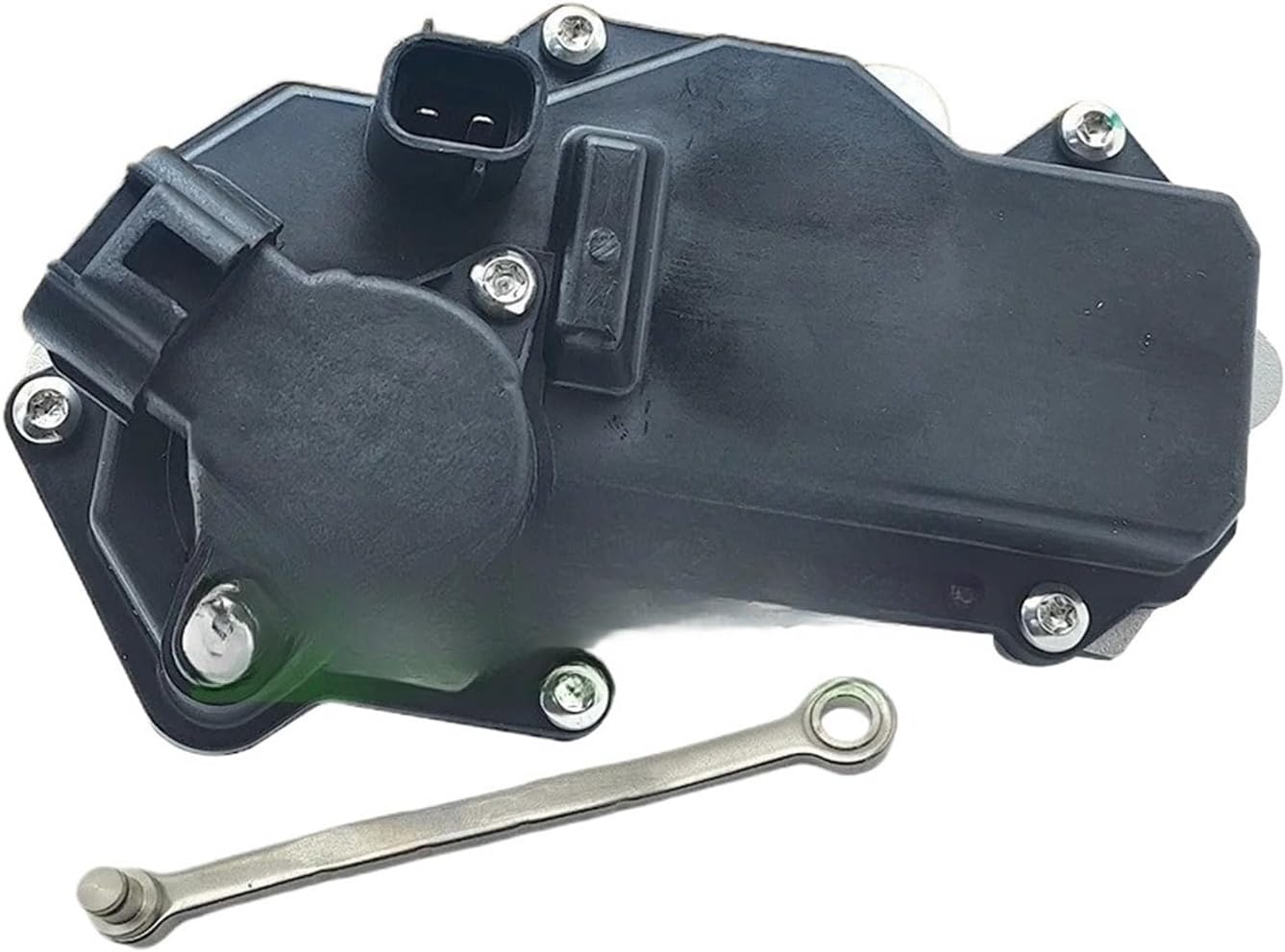 Turbo Wastegate Actuator Compatible For Toyota Hilux Innova Fortuner 2.4L 2GD-FTV 17201-11080 89674-71020 17201-11070 Electronic Actuator