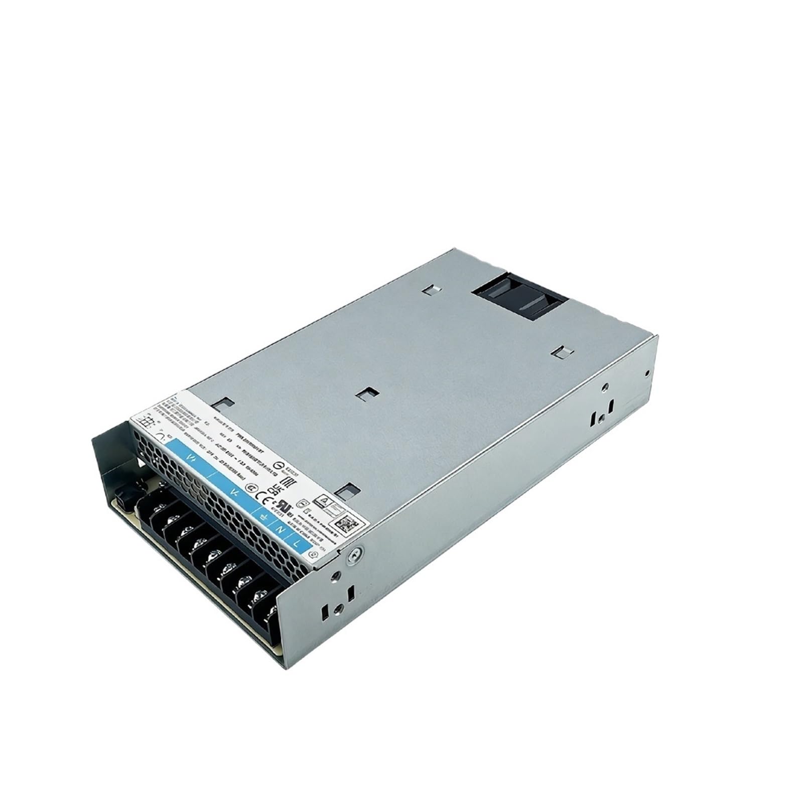 TSCFHGQI PMR-24V600W1BT Switching Power Supply 24V 25A 600W Flat Panel Power Supply