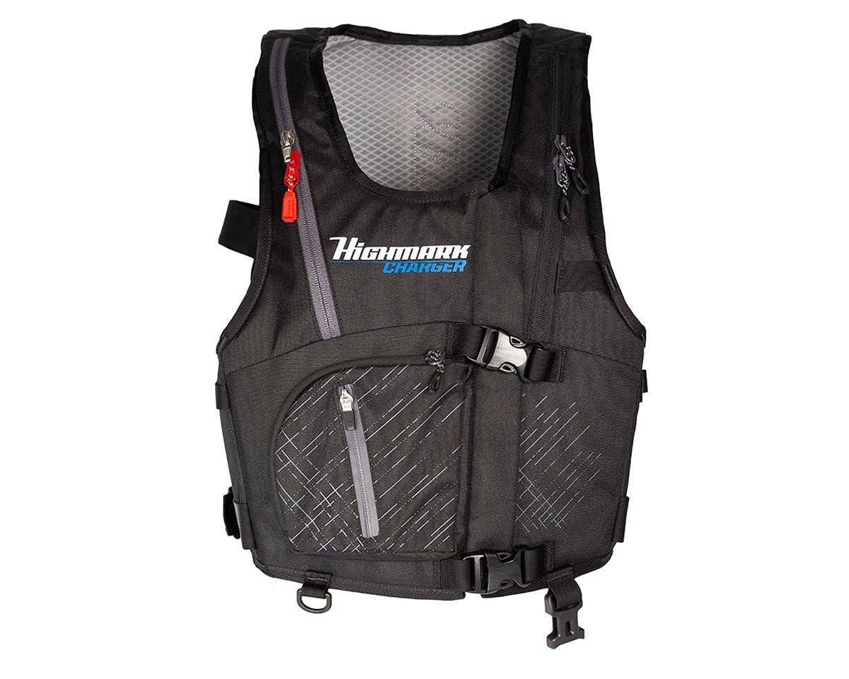 Highmark Charger X Vest L/XL