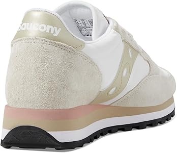 Saucony Jazz Original Vintage Felroze Sneakers 37 5 Roze Beige 118 148606