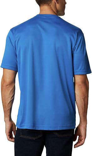 Vista 5 de Men's Meeker Peak Short Sleeve Crew