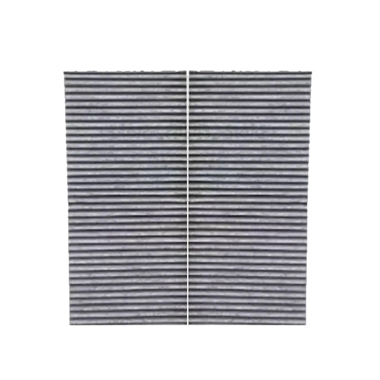 Poayuewr One Color Air Cabin Filter Fit For Citroen C5 Aircross Fit For Peugeot 4008 1.6T 1.8T Accessories Yl00266180 Yl00265980 Cabin Air Filter